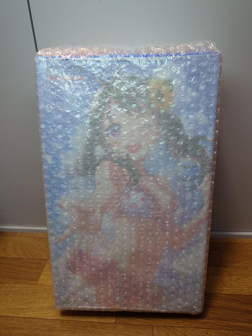 Amazon.co.jp: コトブキヤ 創彩少女庭園 特典付佐伯リツカ水着