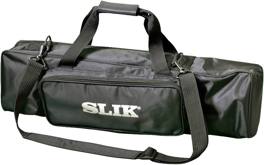 SLIK CASE #2660 f/TRIPODS up to 25.8"/660mm, Black (618-571)