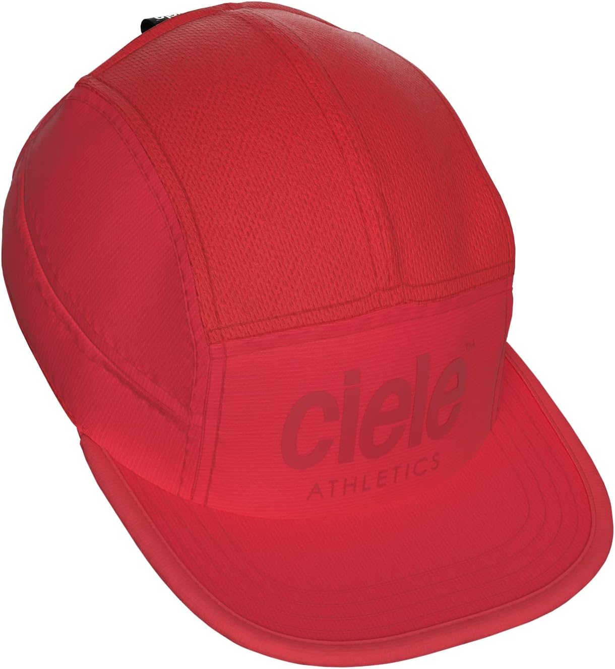 Ciele Athletics GOCap Original - Moisture Wicking Hat with Sun Protection, Running Hat