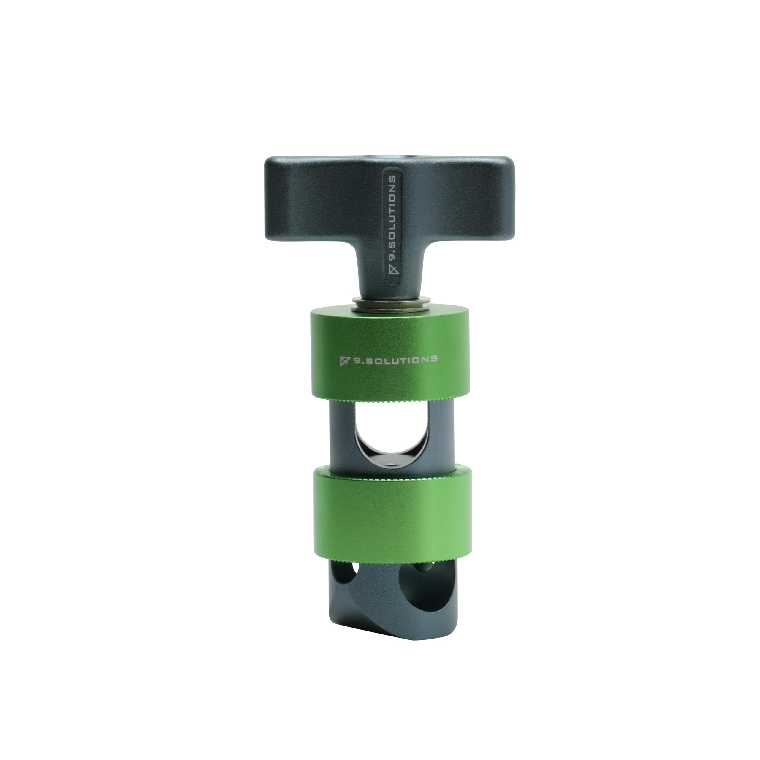 9.Solutions 5/8" Gag Close, Convert from 5/8" (16mm) Rod to 3/8" (10mm) Rod, Added Flexibility for Your Rigging Needs, 9.VG5096A