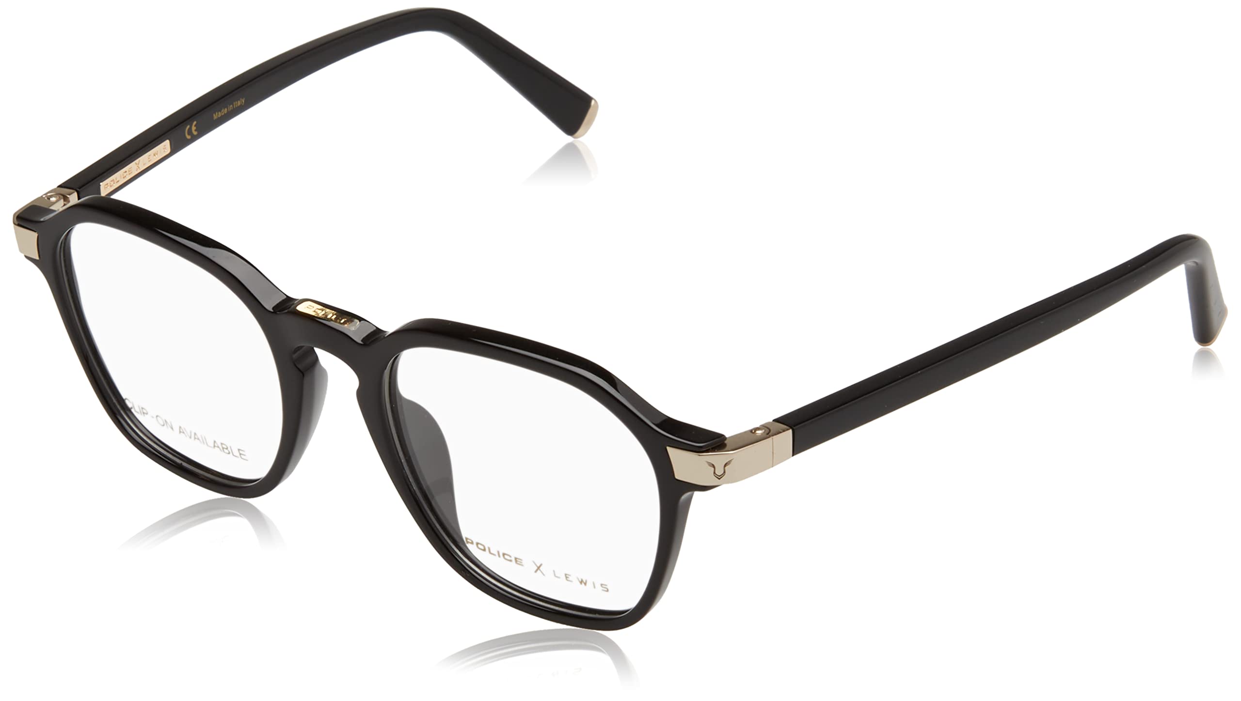 Lunettes De Soleil Police VPL929 - Style Unisexe Et Protection UV