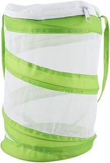 Yolispa Gaiola de reprodução de casa ventilada portátil dobrável 1 reprodução de reprodução dobrável portátil reprodução de reprodução dobrável reprodução reprodução durável reprodução ventilada reprodução dobrável Du