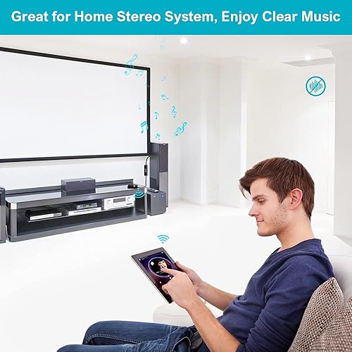 Miniatura 5 de Golvery Aislador de ruido de bucle de tierra, eliminador de filtro de ruido de zumbido Auido para audio de automóvil, hogar, sistema estéreo de PC