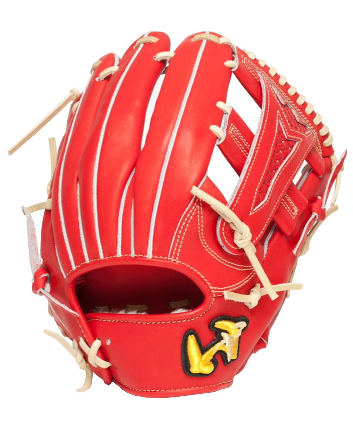 Amazon | [ワールドペガサス] 野球 硬式グローブ オールラウンド用