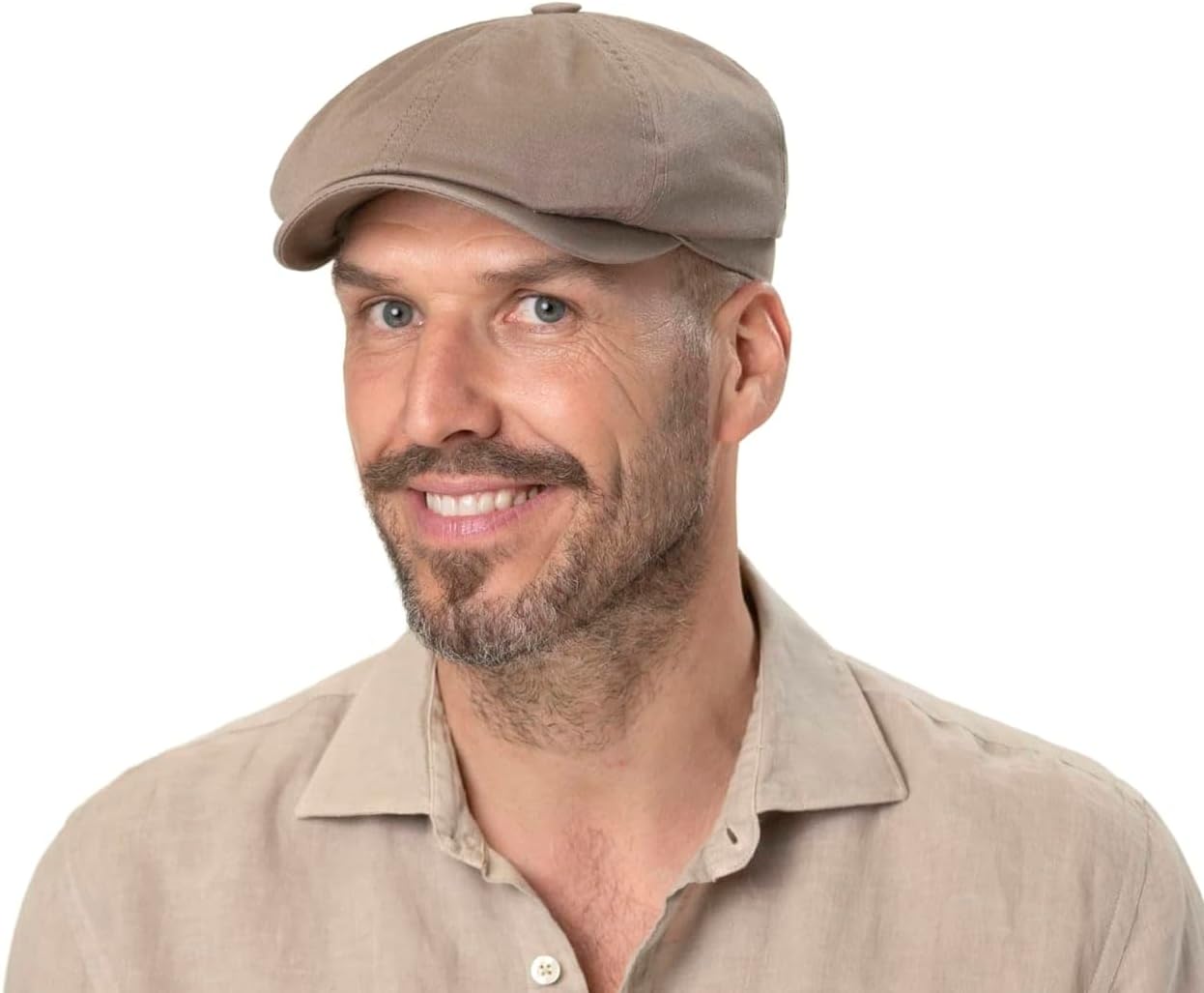 Hatteras Sustainable Uni Twill Pet by Stetson - € 99,00