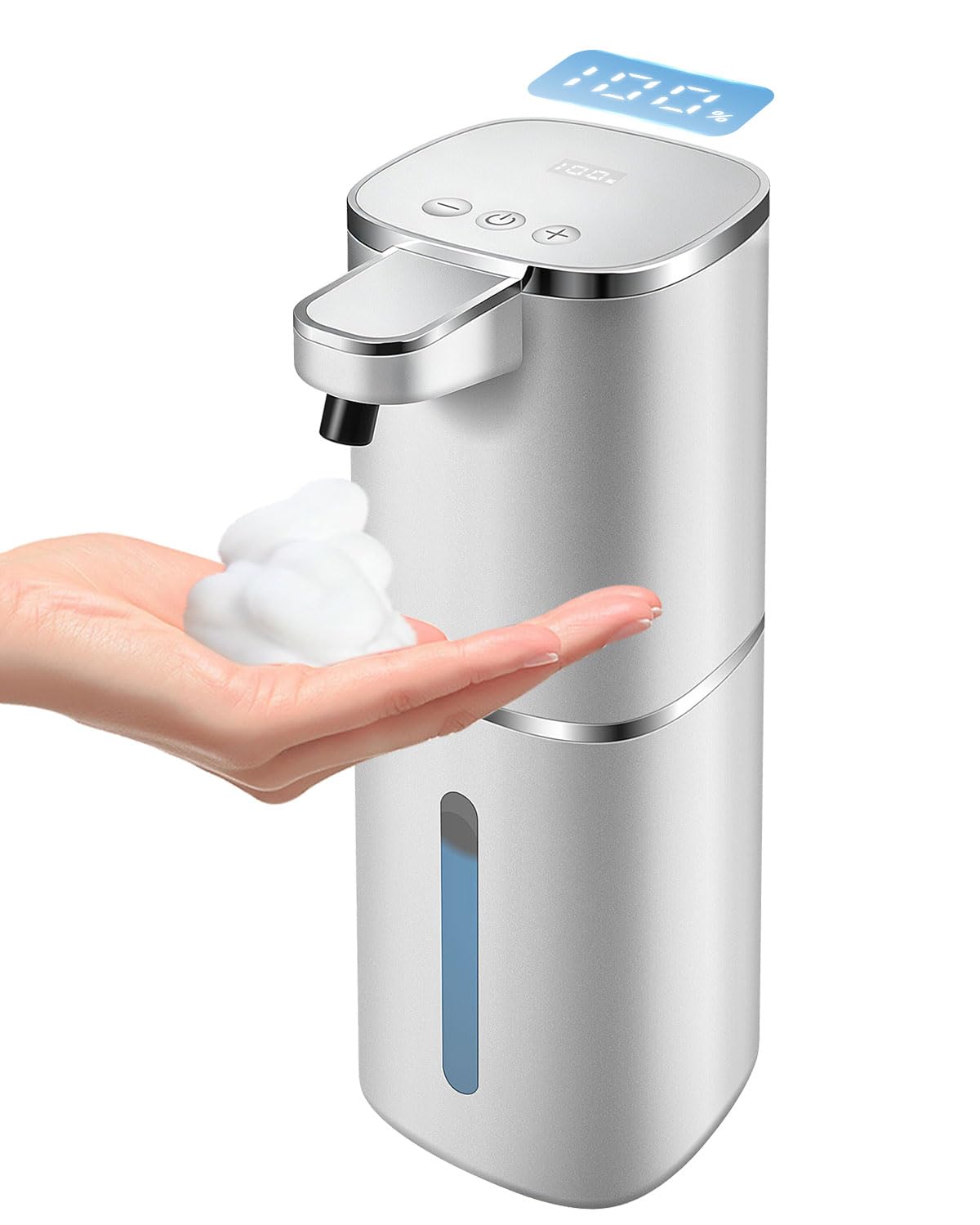 Cheftick P20
