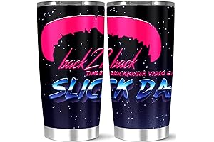 Dr Disrespect Insulated Coffee Cup