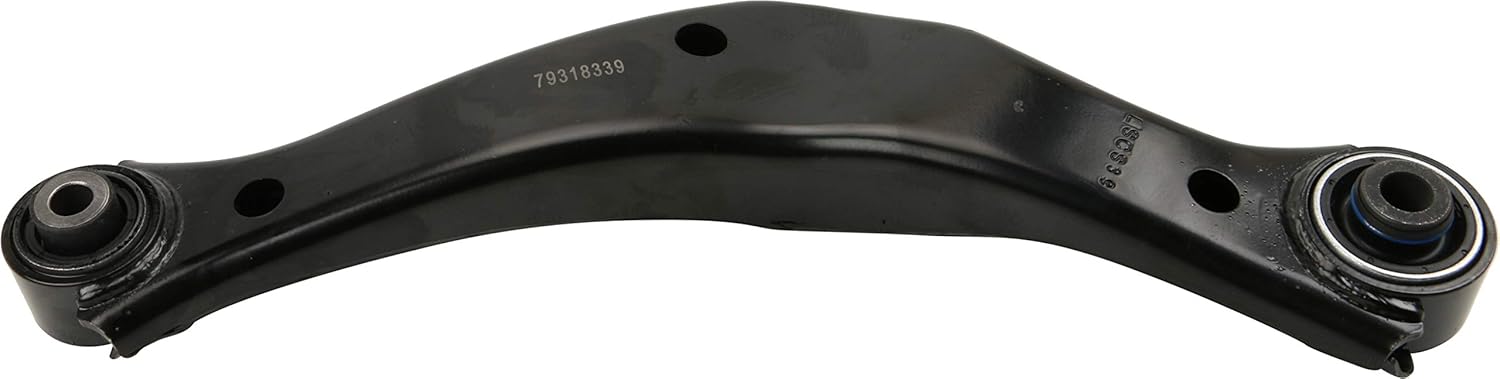 MOOG RK643108 Suspension Control Arm rear left upper