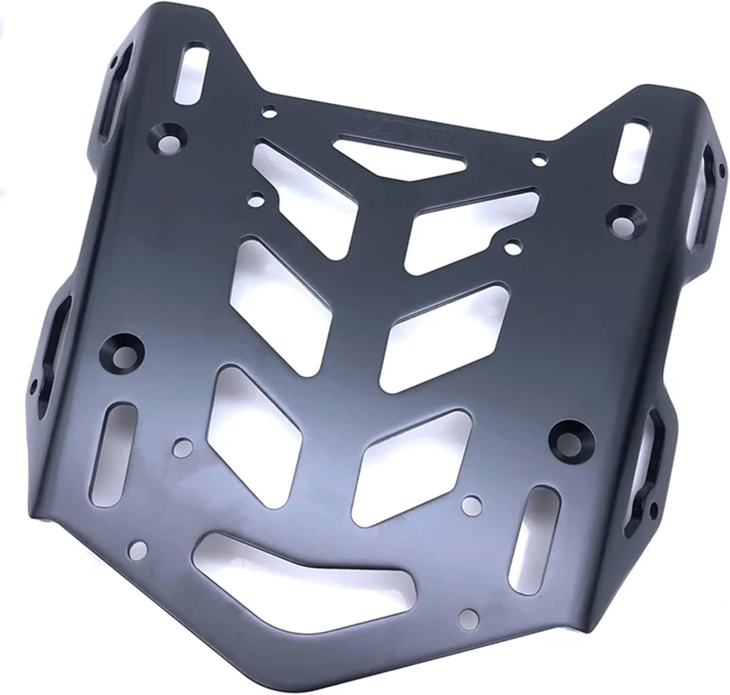 Replacement For Honda ADV160 ADV 160 2023 Rear Carrier Luggage Rack Tailbox Fixer Holder Cargo Bracket Tailrack Kit