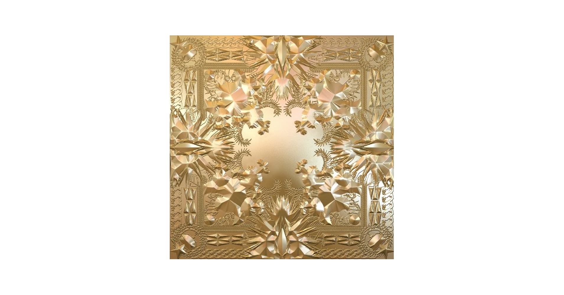 JAY-Z / WEST,KANYE - Watch the Throne - Amazon.com Music