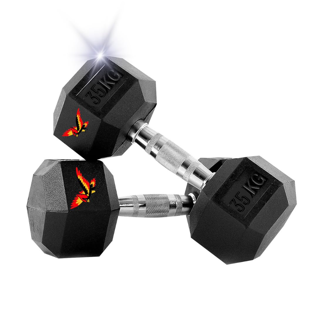 See full amazon price history chart for FITNESS ROCKET-Exotic Collection-Hex dumbbells for Chest,Shoulders,Triceps and Biceps Workout Set Size (30kg x 2) FITNESS ROCKET-Exotic Collection-Hex dumbbells for Chest,Shoulders,Triceps and Biceps Workout Set Size (30kg x 2) (B0CNR7BH2X) Amazon Price History, Amazon Price Tracker