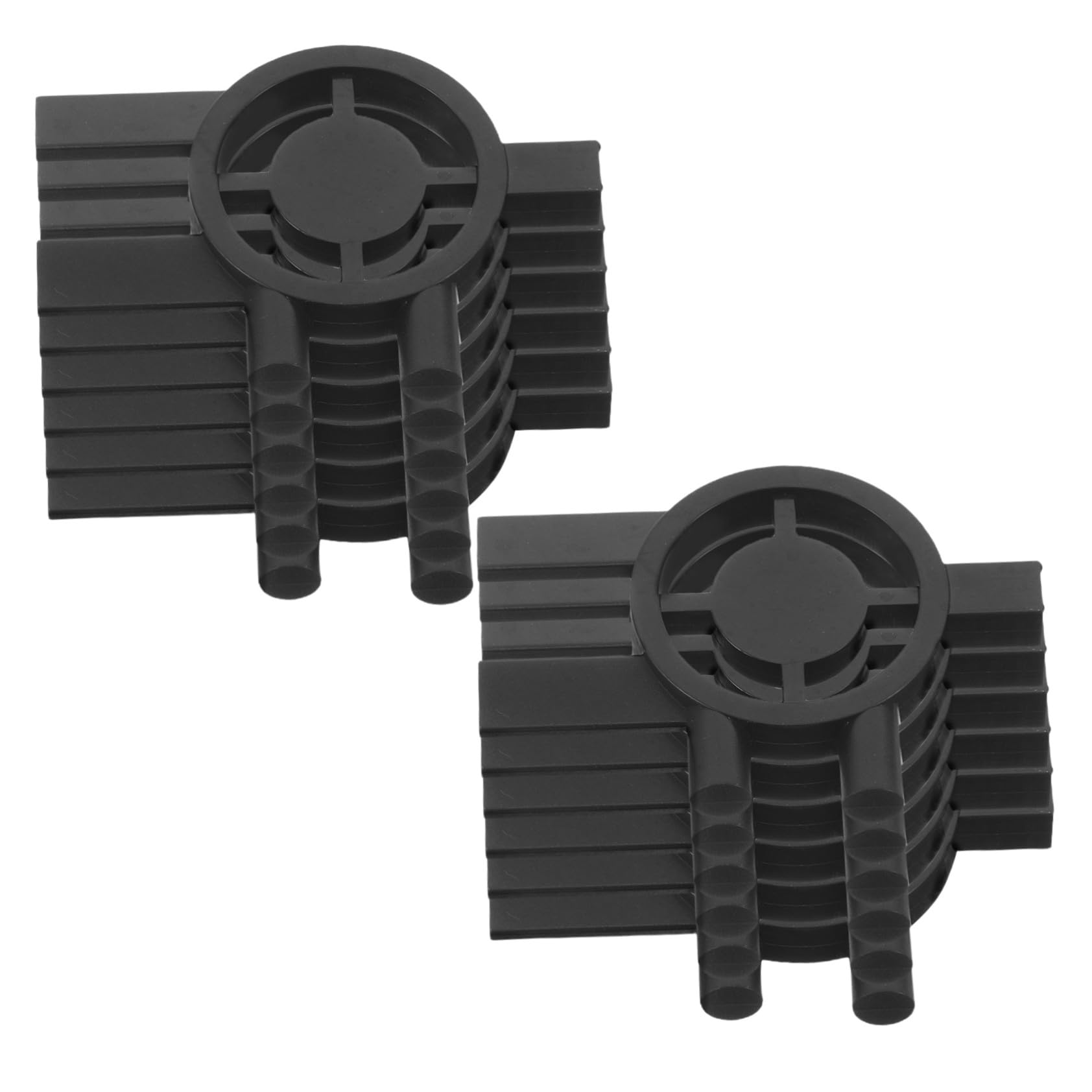 PRETYZOOM 48 Piezas Llave para Dispensador Papel Higiénico Compatible con Cintas Llave de Recambio Precisa para Control y Seguridad Oficinas Escuelas y Negocios