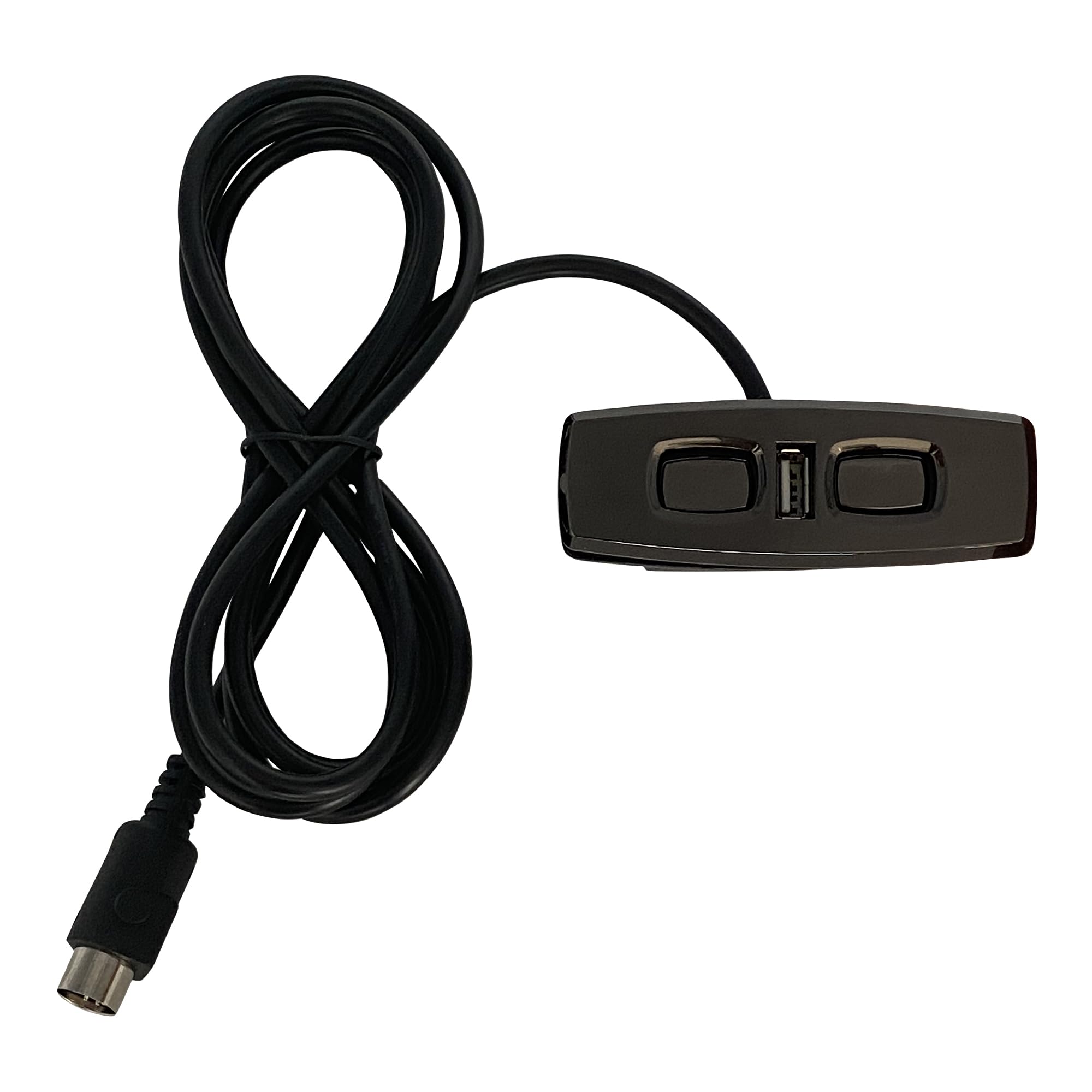 Amazon.com: Power Recliner Kaidi 4 Button 5 Pin Switch Model