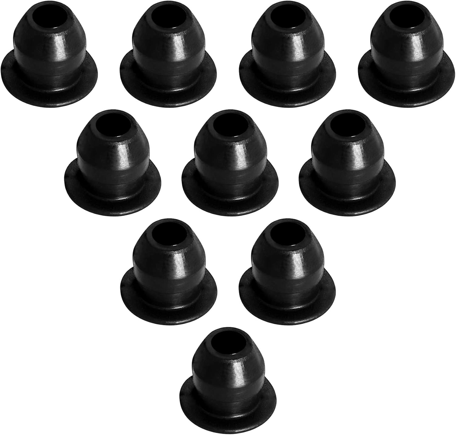 Replacement 00009890516 Fuel Line Grommets for Stihl Weed