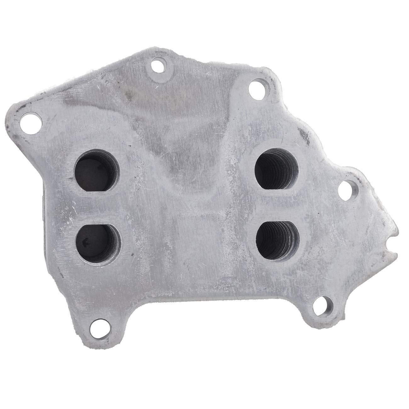 TOPAZ 11427805977 Oil Cooler : Amazon.de: Automotive 