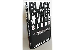 Tempel Ov Blood: BLACK POWER, WHITE BLOOD: The Life and Times of Johnny Spain
