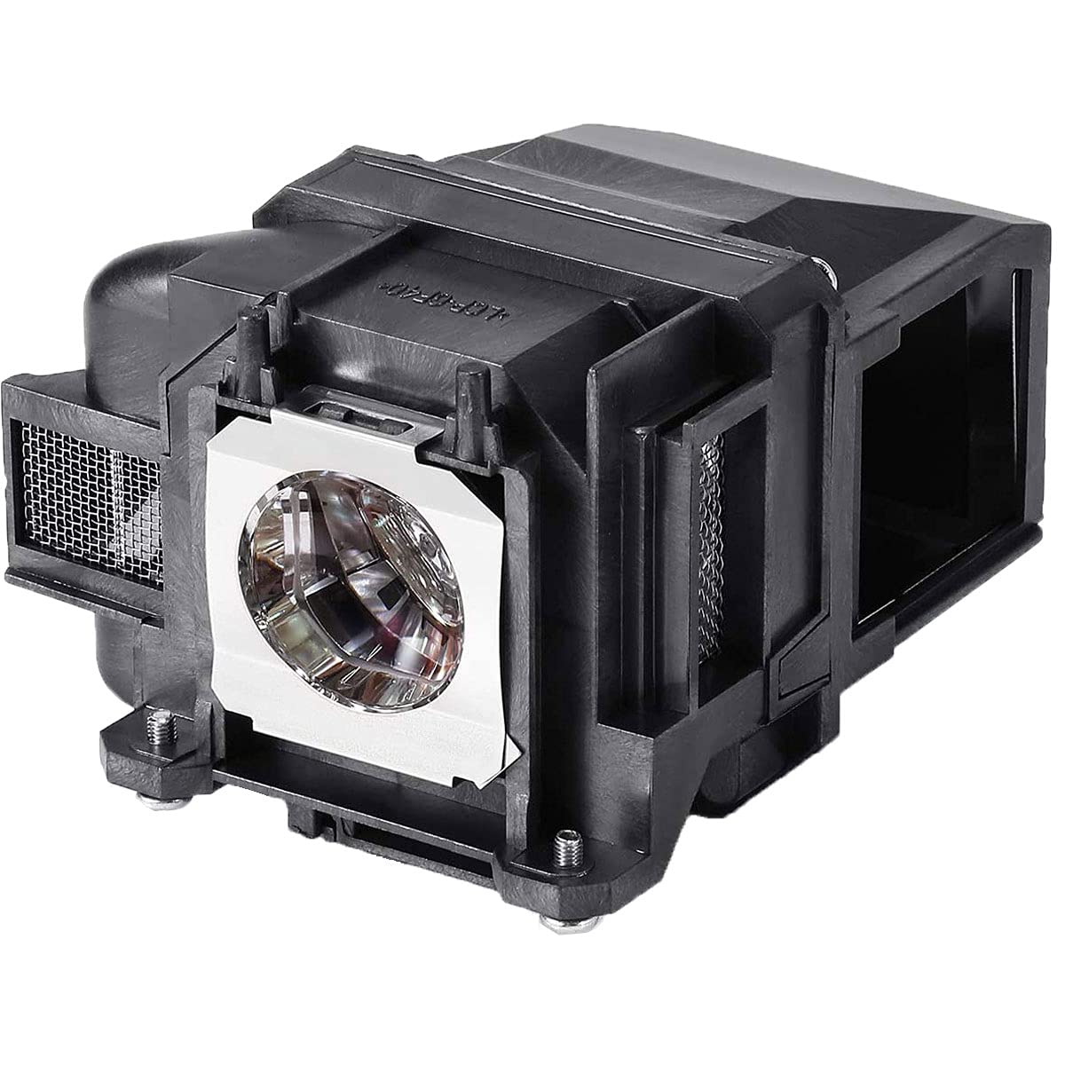 Amazon.co.jp: Allamp V13H010L87 プロジェクター 交換用ランプ 