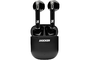 TWS1 True Wireless KLEIN Earbuds with Microphone