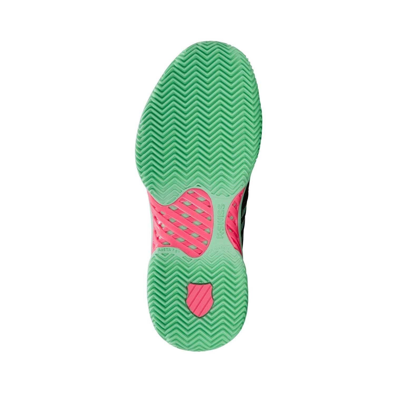 K-Swiss Express Light 3 Clay Zapatos de tenisMujer