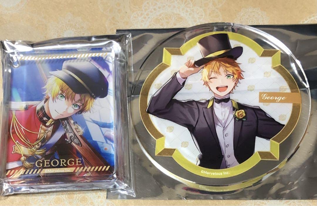 アクリルコースター コロッタ グラッテ おもちゃ・ホビー・グッズ