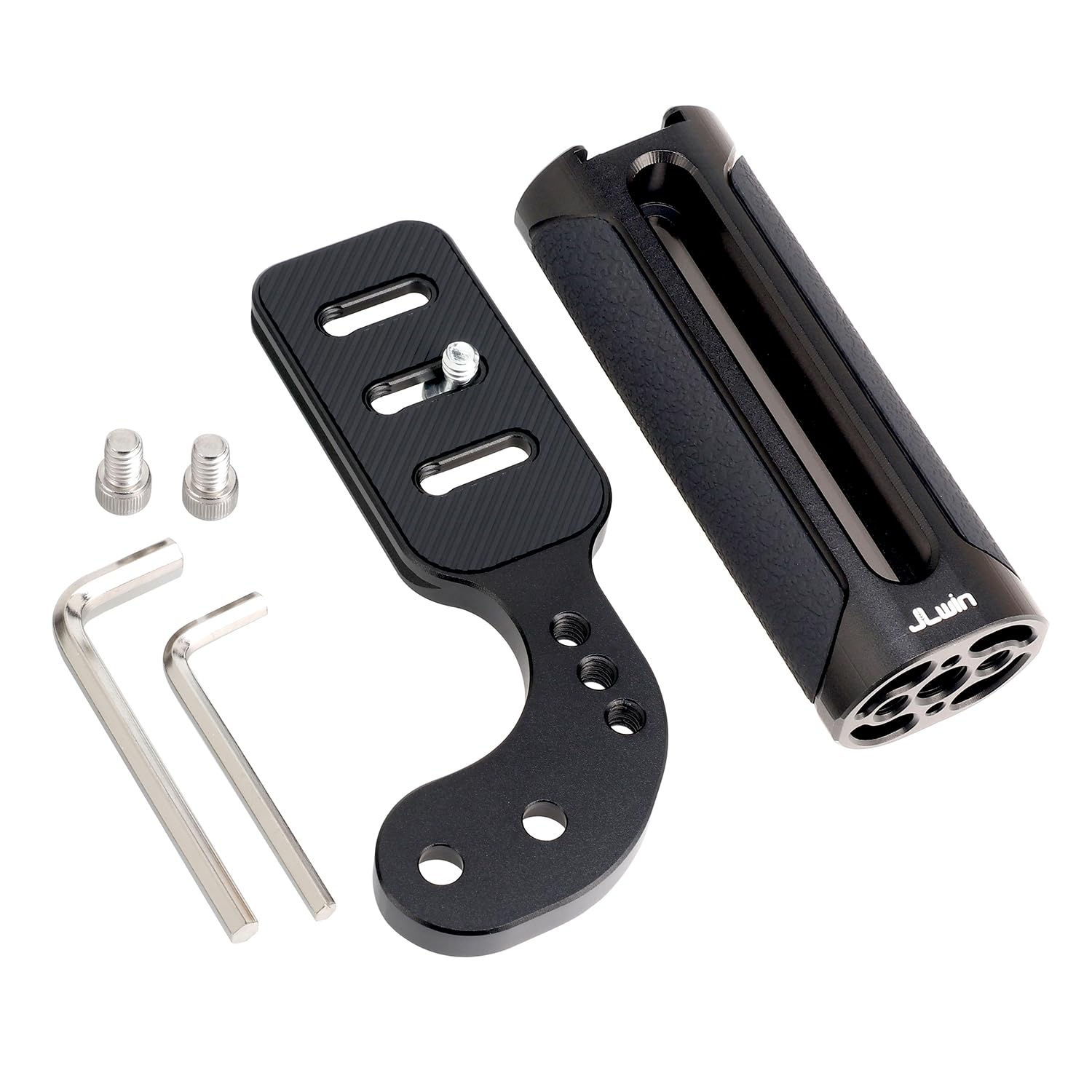 Amazon.com : Foto4easy Universal Camera Side Handle Grip with Arca