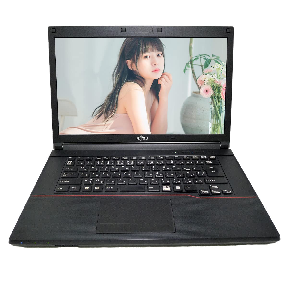 Amazon.co.jp: 【整備済み品】 富士通 ノートPC A574/Windows11