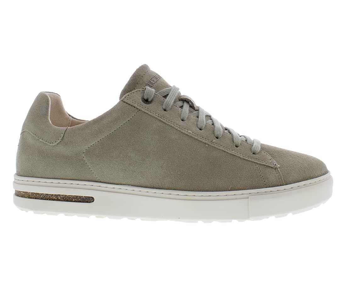 Birkenstock Men's Bend Leather Sneakers
