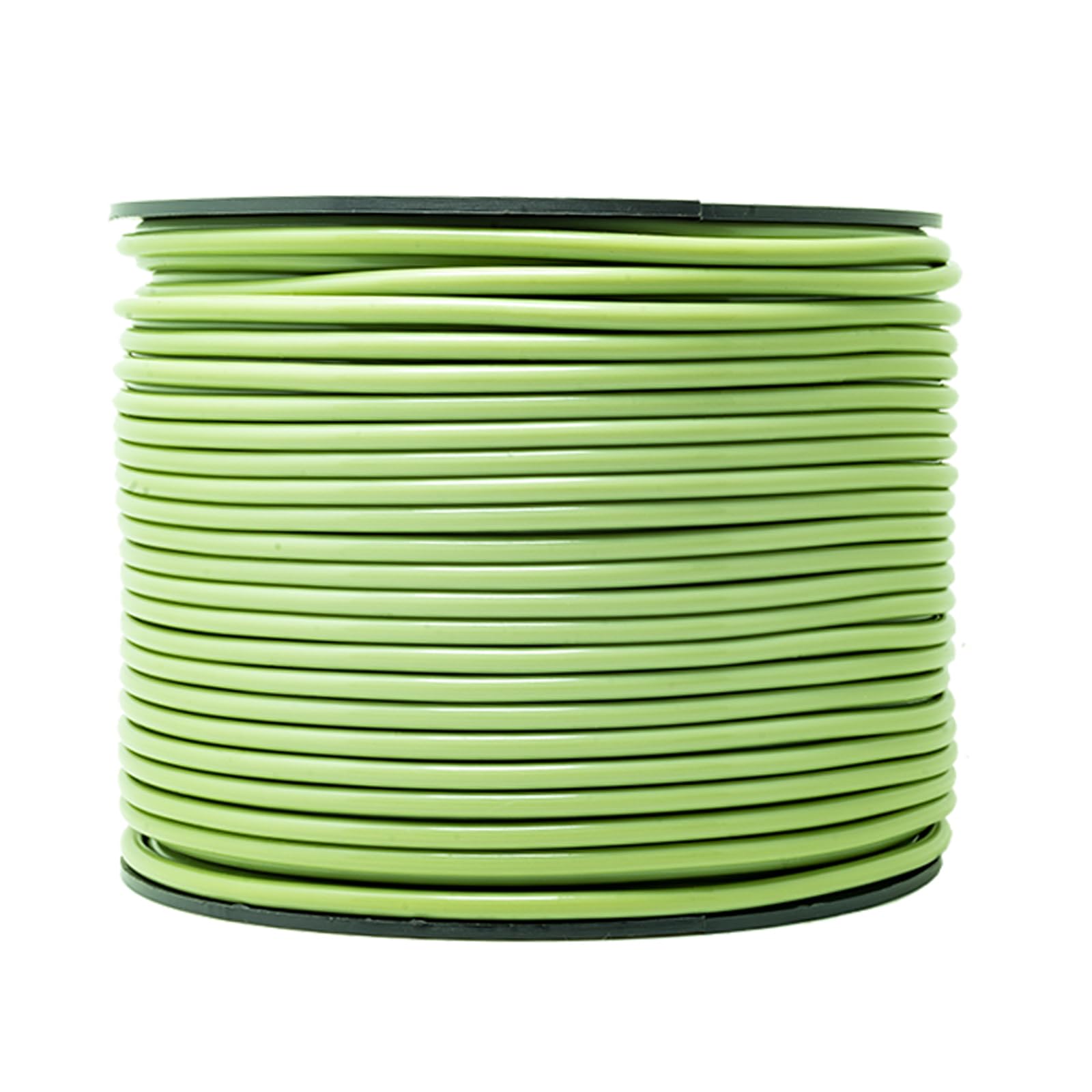Coal2toalpw Green Pvc Reusable Reusableplastic Welding Rods - 100 Metres, Ideal For Flooring And Pu Projects(Green)