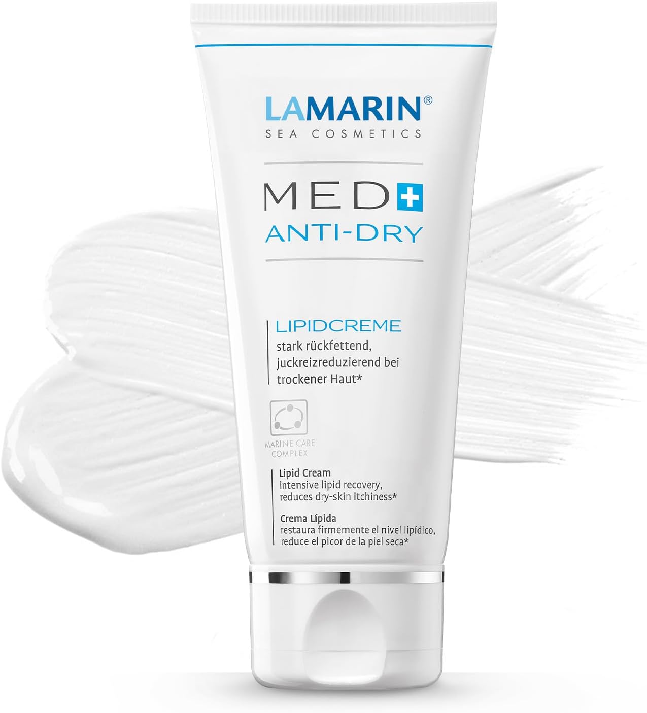 Lavelier Marine Deep Moisturizer 60g /2.11 Oz Beauty