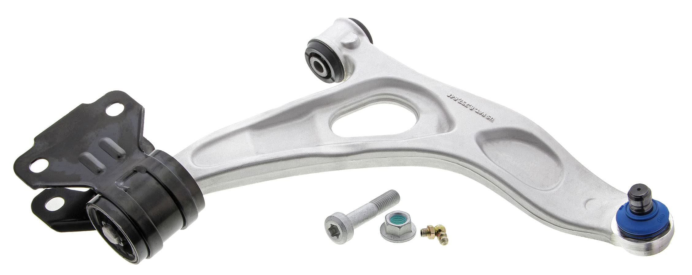 Amazon.com: Mevotech Supreme Control Arm & Ball Joint Assembly  