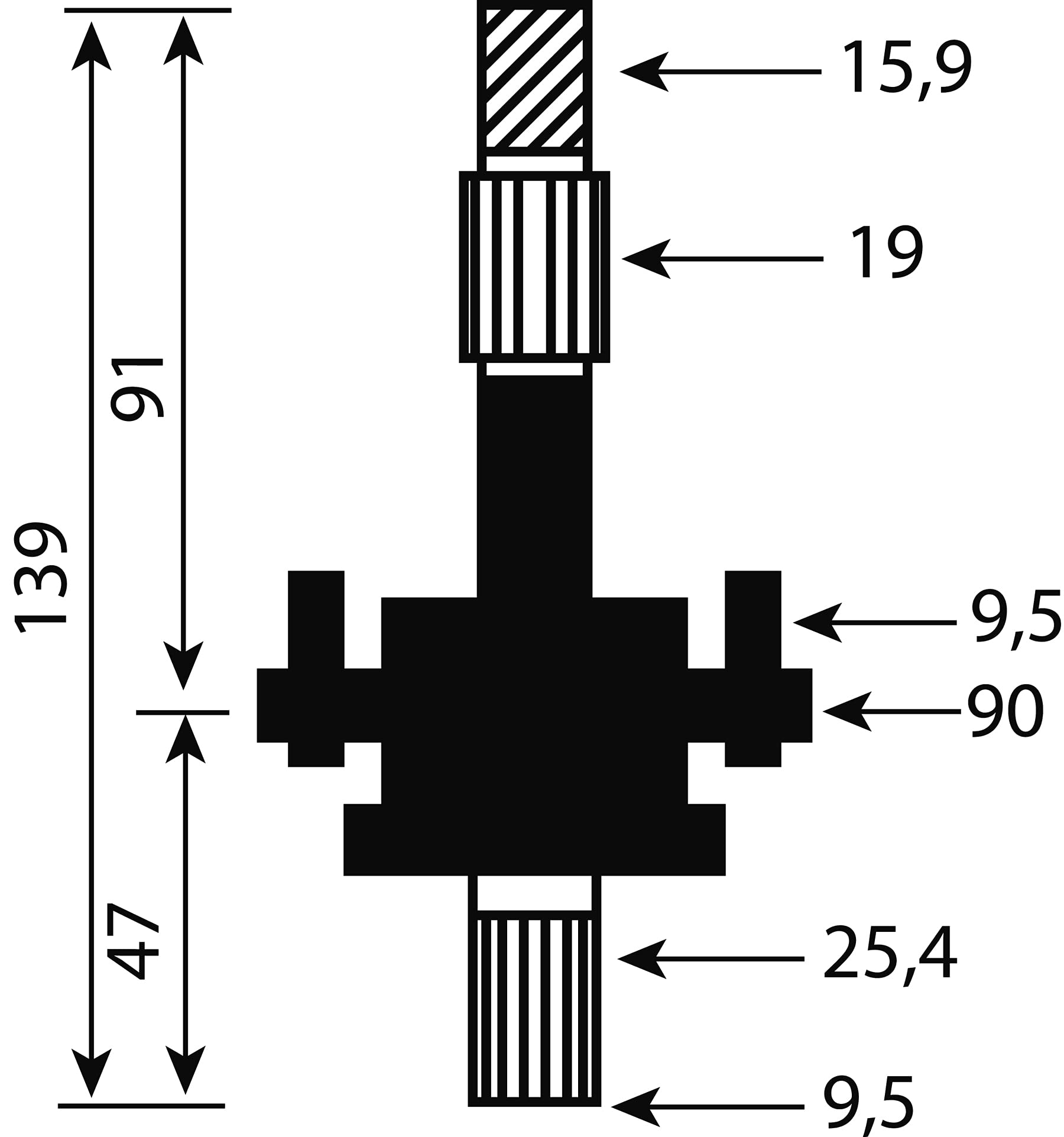 Greenstar 28115 Blade Bearing and Accessory - Image 2
