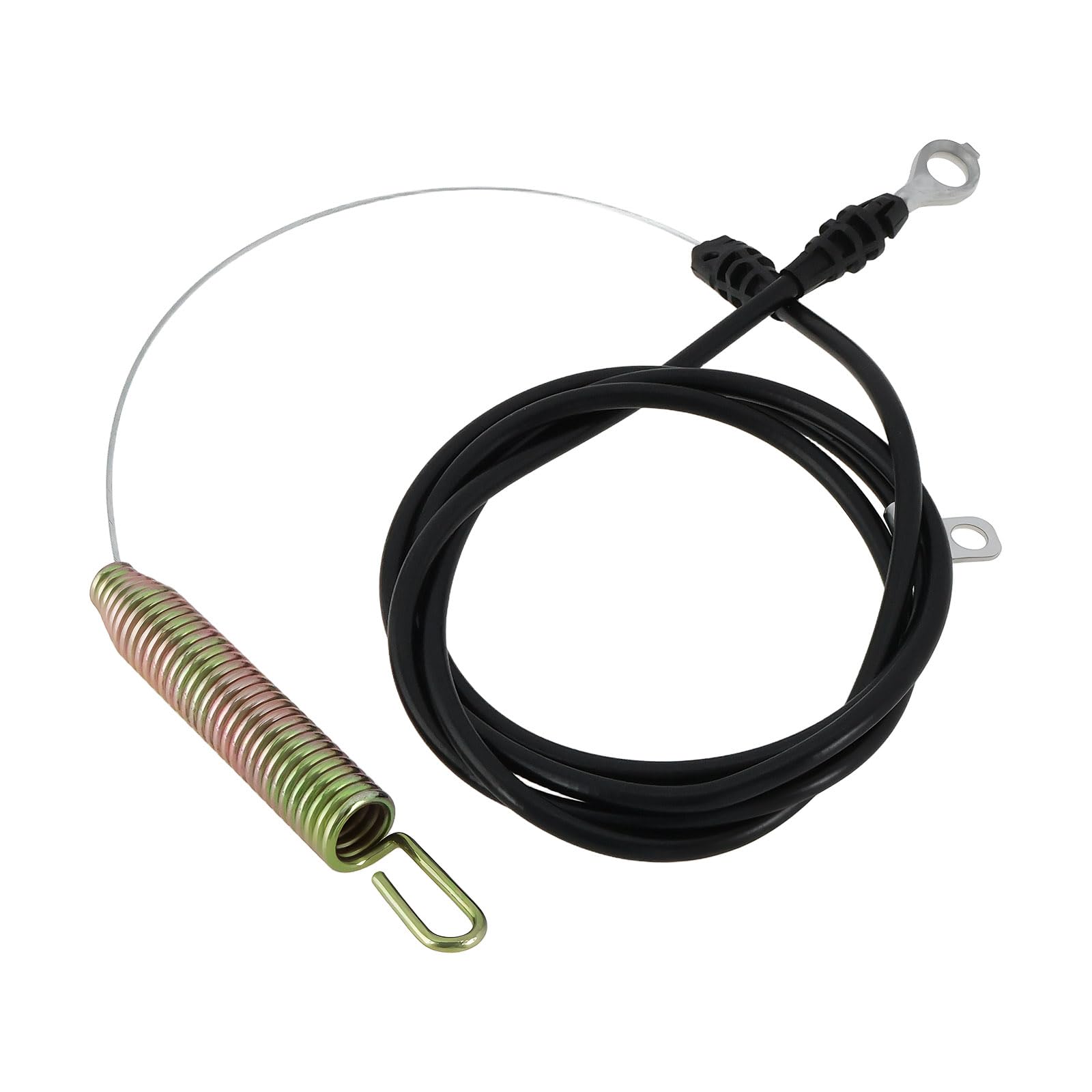 EMSea Câble de commande d'embrayage GY21106 compatible avec John Deere LA110 LA115 LA125 LA135 X110 X120