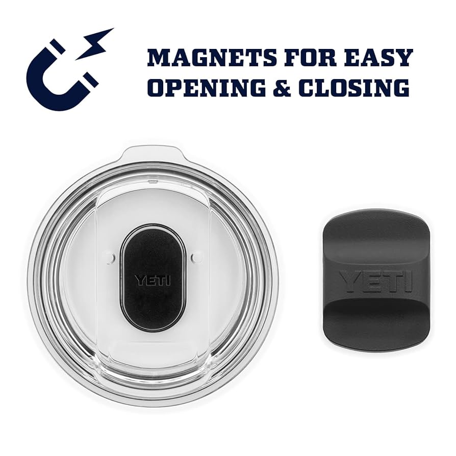 Buy YETI Rambler 10 oz Tumbler, Stainless Steel, Vacuum