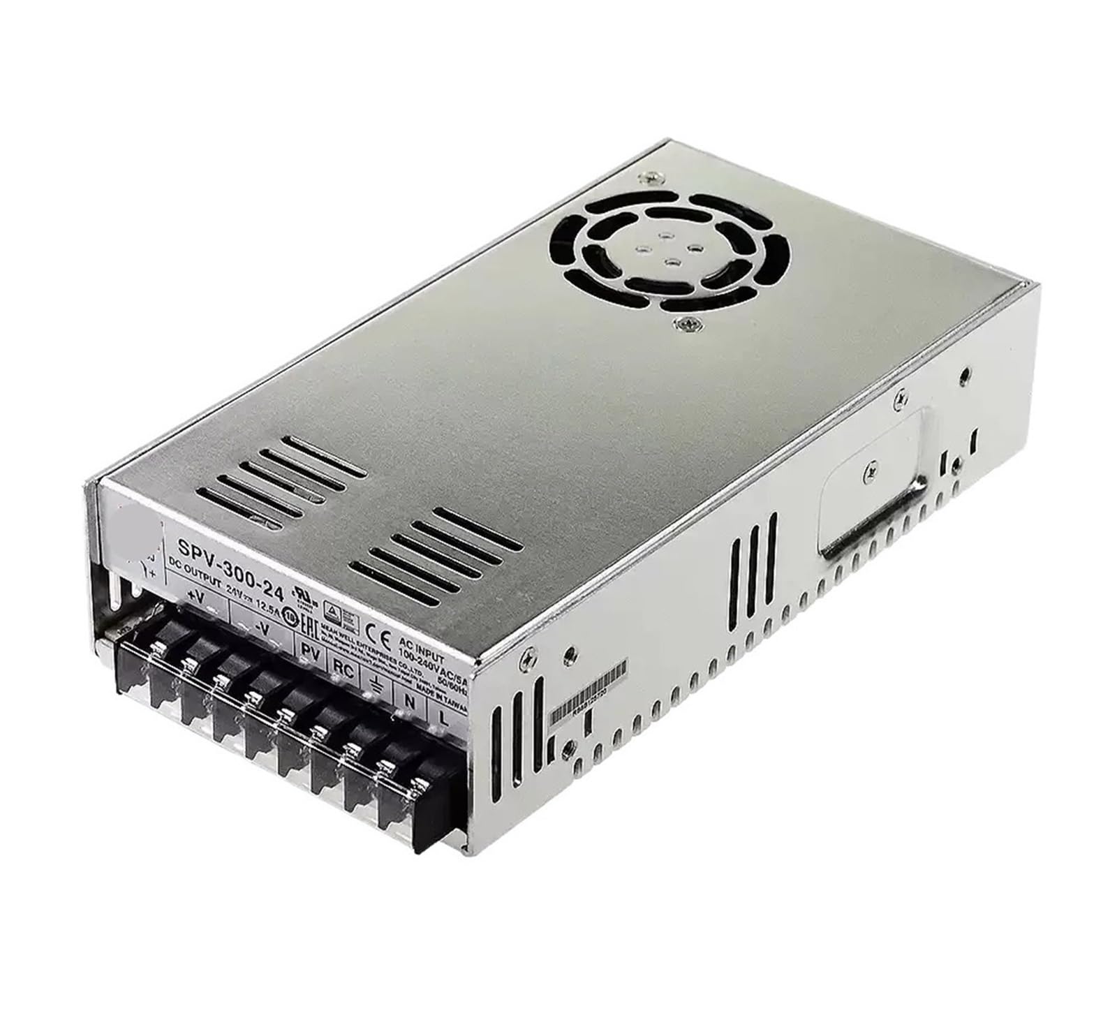 SWEWDSQG SPV-300 Switching power supply 12/24/48V 300W Adjustable voltage(SPV-300-48)