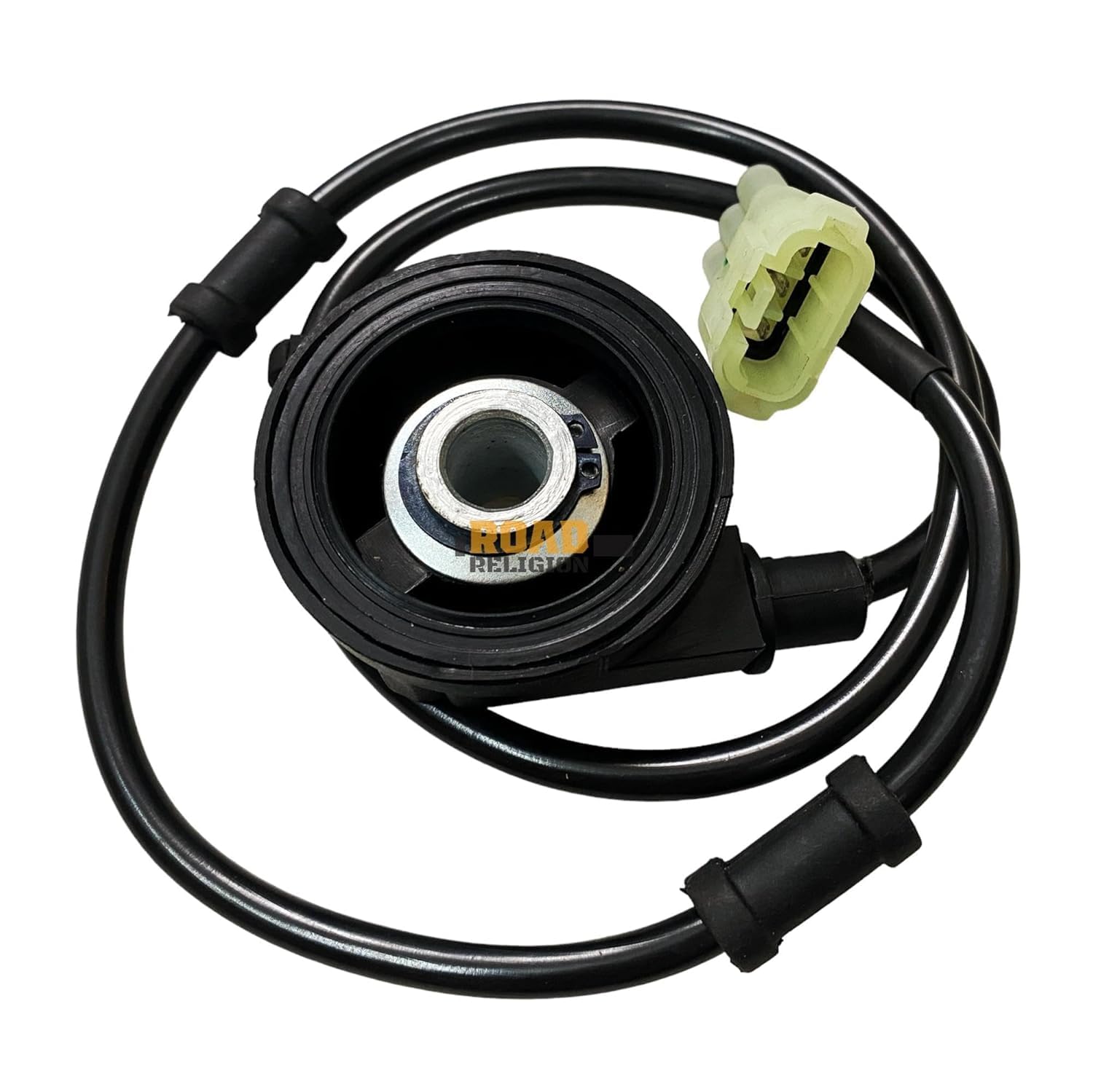 RoadReligion Speedometer Worm, Garari, Speedometer Sensor compatible with R15 Old Model