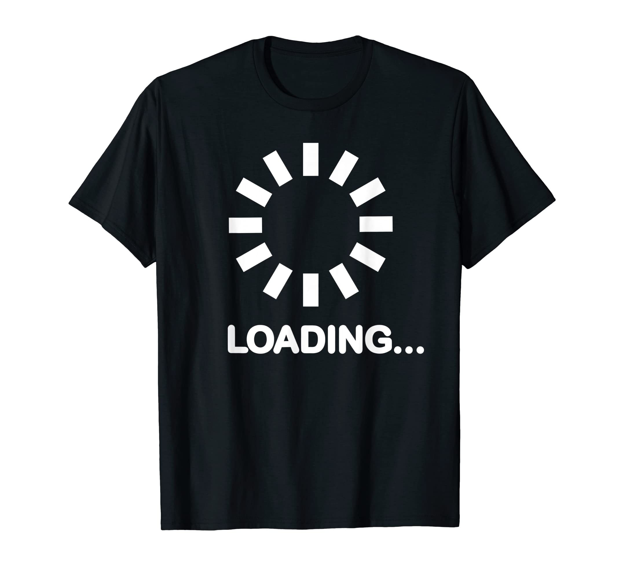 Loading bar T-Shirt