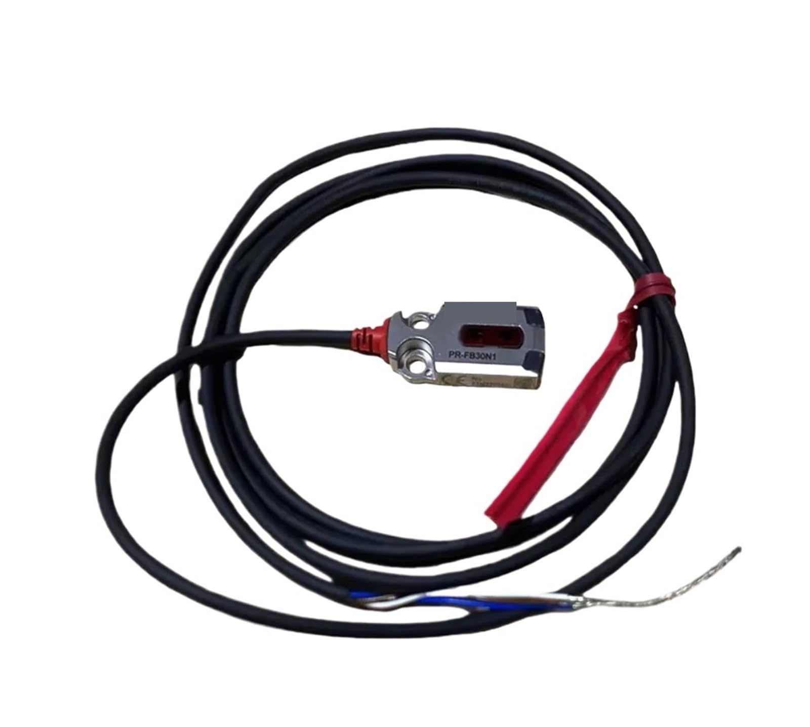 XDDQWSWA PR-FB30N1 reflective photoelectric switch sensor