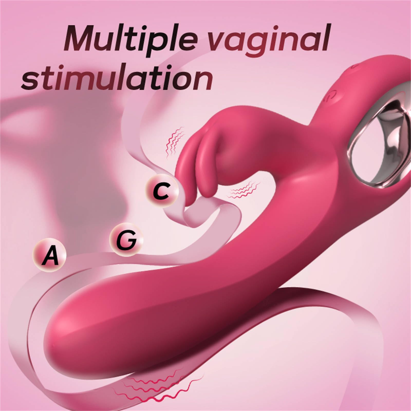 Vibratoreper Donna Punto G Sex Toys Realistico Dildo Realistico Dildo Clidoride Uomo giocattoli sessuali toysper per