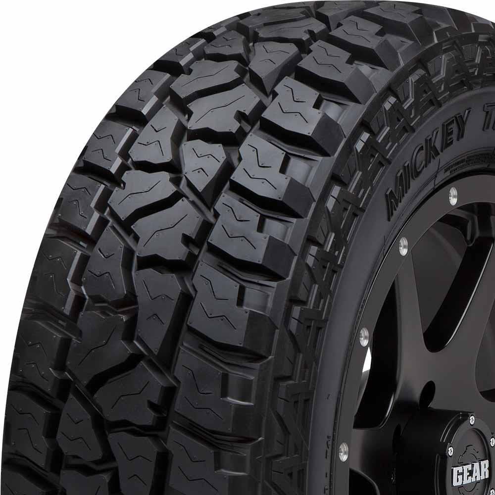 Amazon.com: Mickey Thompson Baja ATZP3 All-Terrain Radial Tire