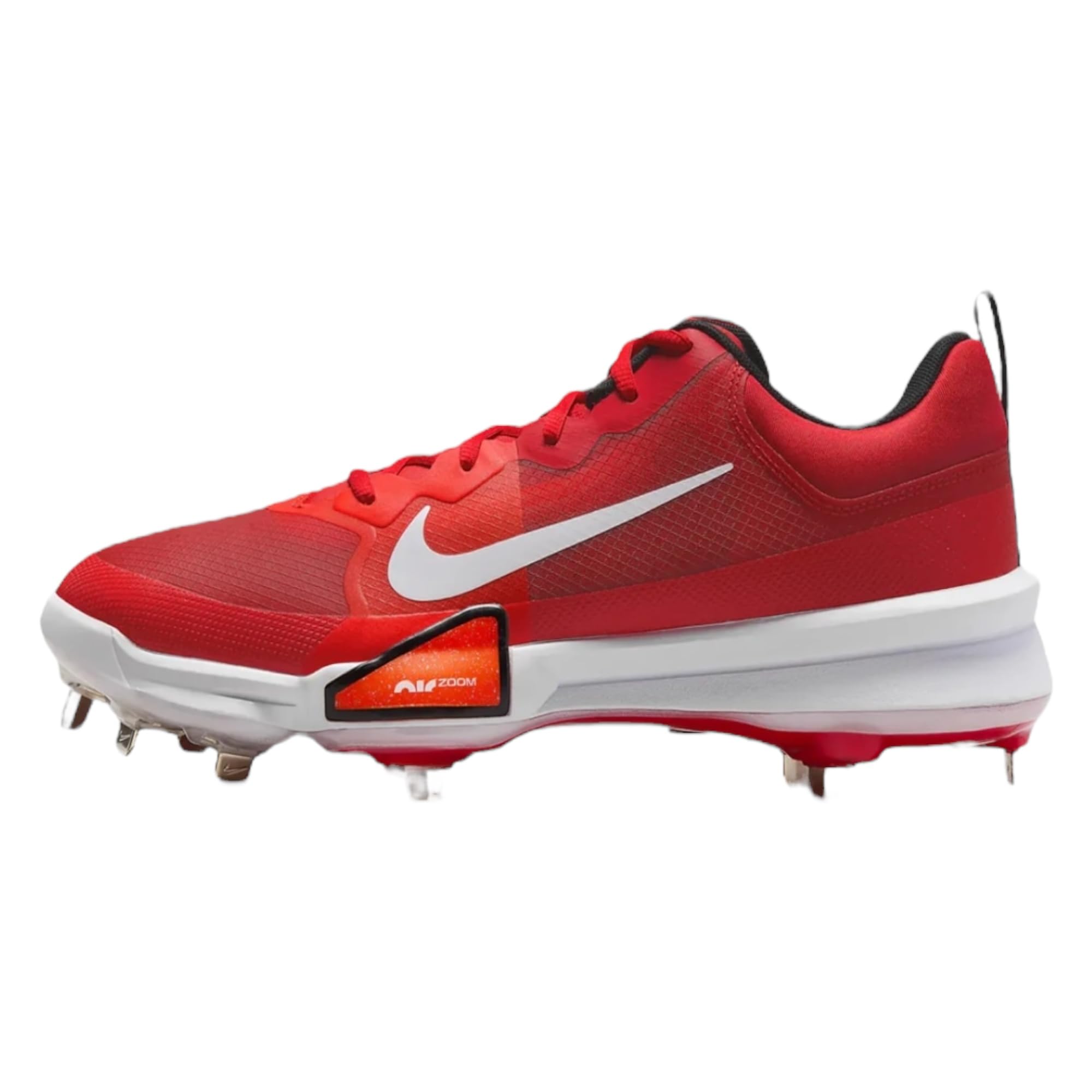 Nike Force Zoom Trout 9 Pro Low Metal Baseball Cleats