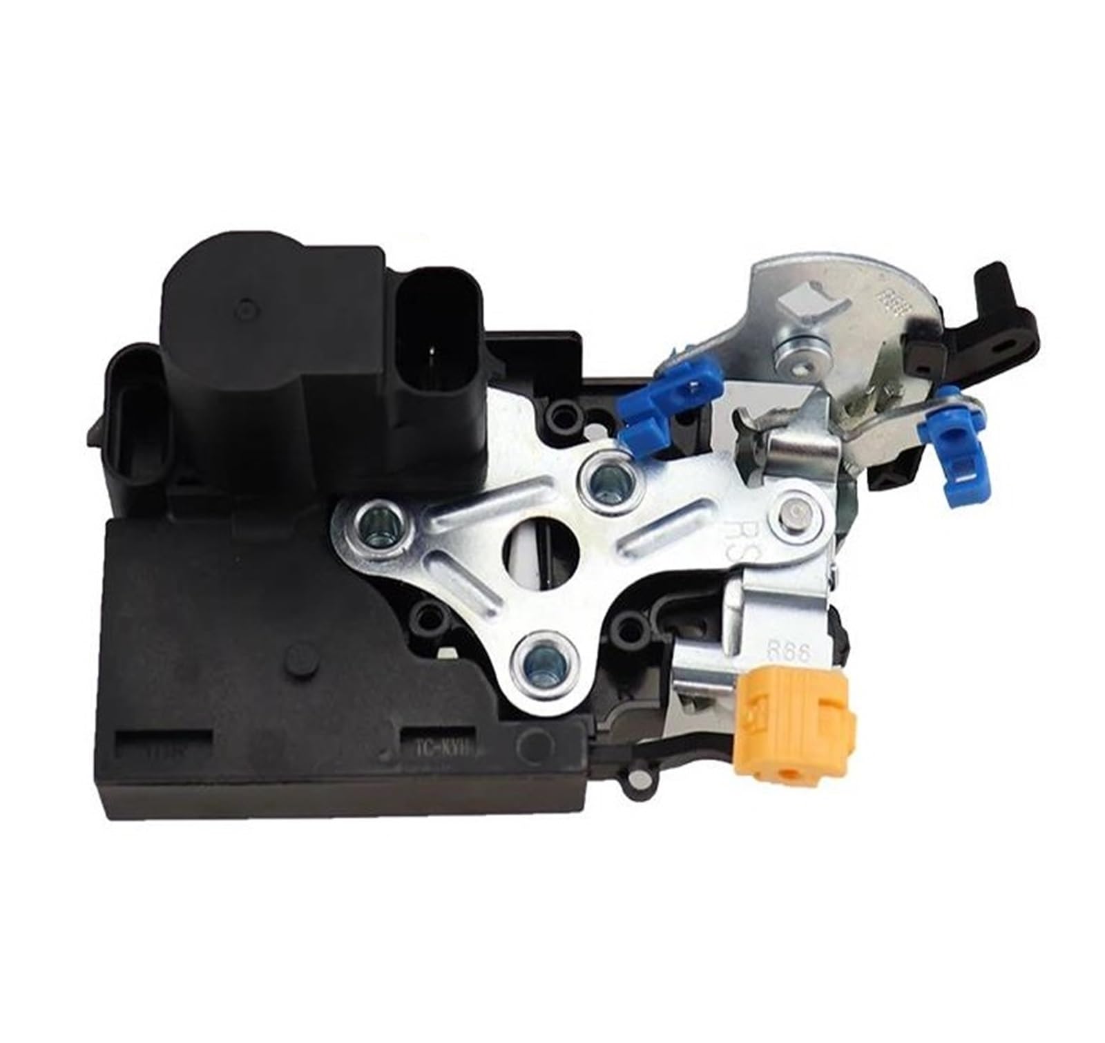 Car Door Lock Actuator for Chevrolet for Aveo for Lacetti 2002-2009 Door Lock Actutator Central Latch 96272643 96272639 96260995 96260996(Rear Right)