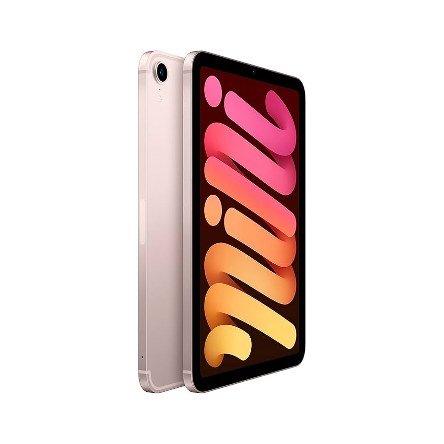 Apple iPad 6 ピンクゴールドWi-Fi+Cellular 備品付き iPad 6 (WiFi + Cellular) Factory Unlocked – Gophermods