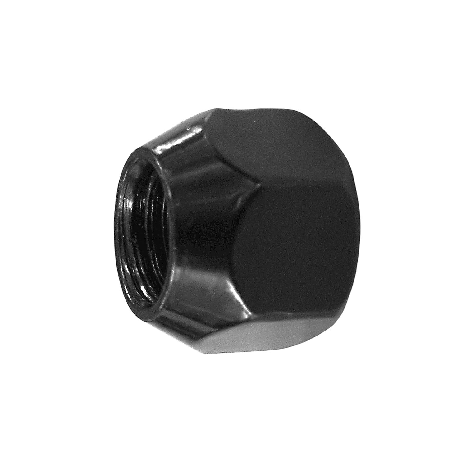 TRACER Écrou Roue M14 x 1,5 SW19 Lot de 20 pour Jantes Acier Ford Galaxy S-MAX Noir Coniques