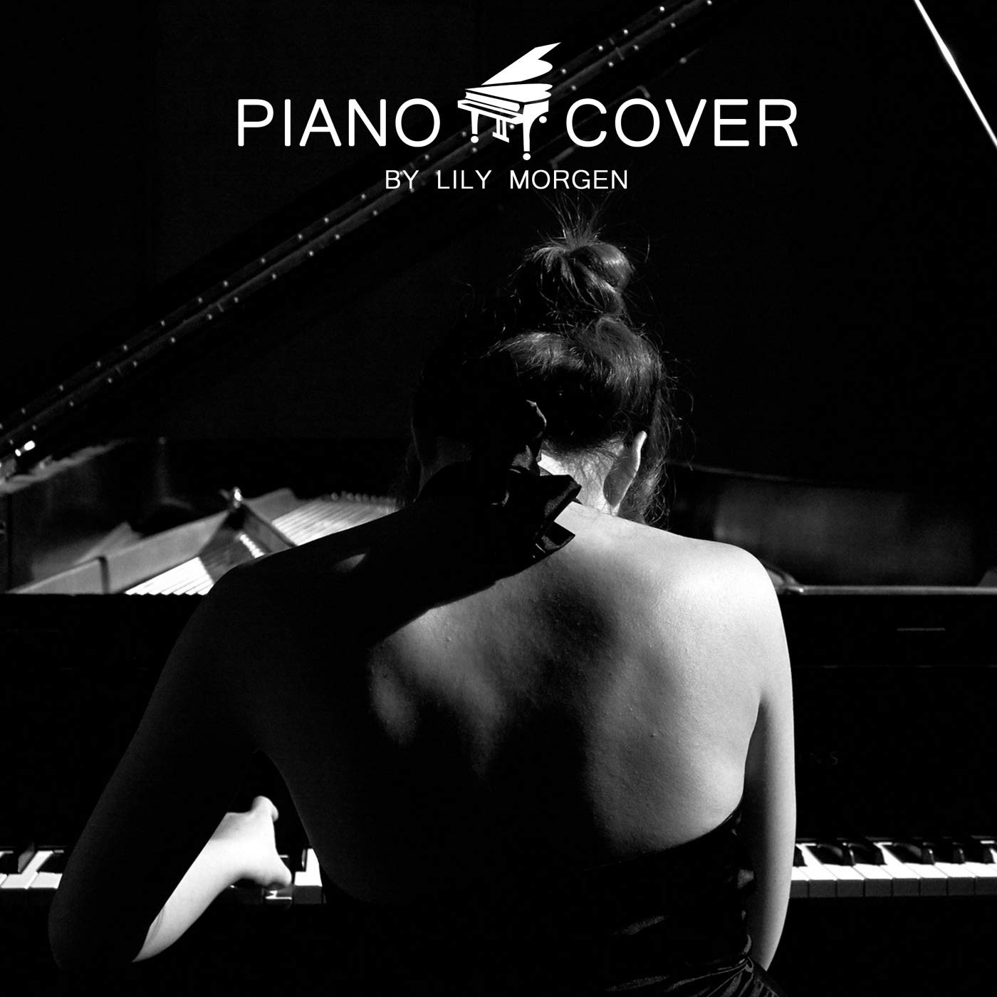 Piano Cover by Lily Morgan