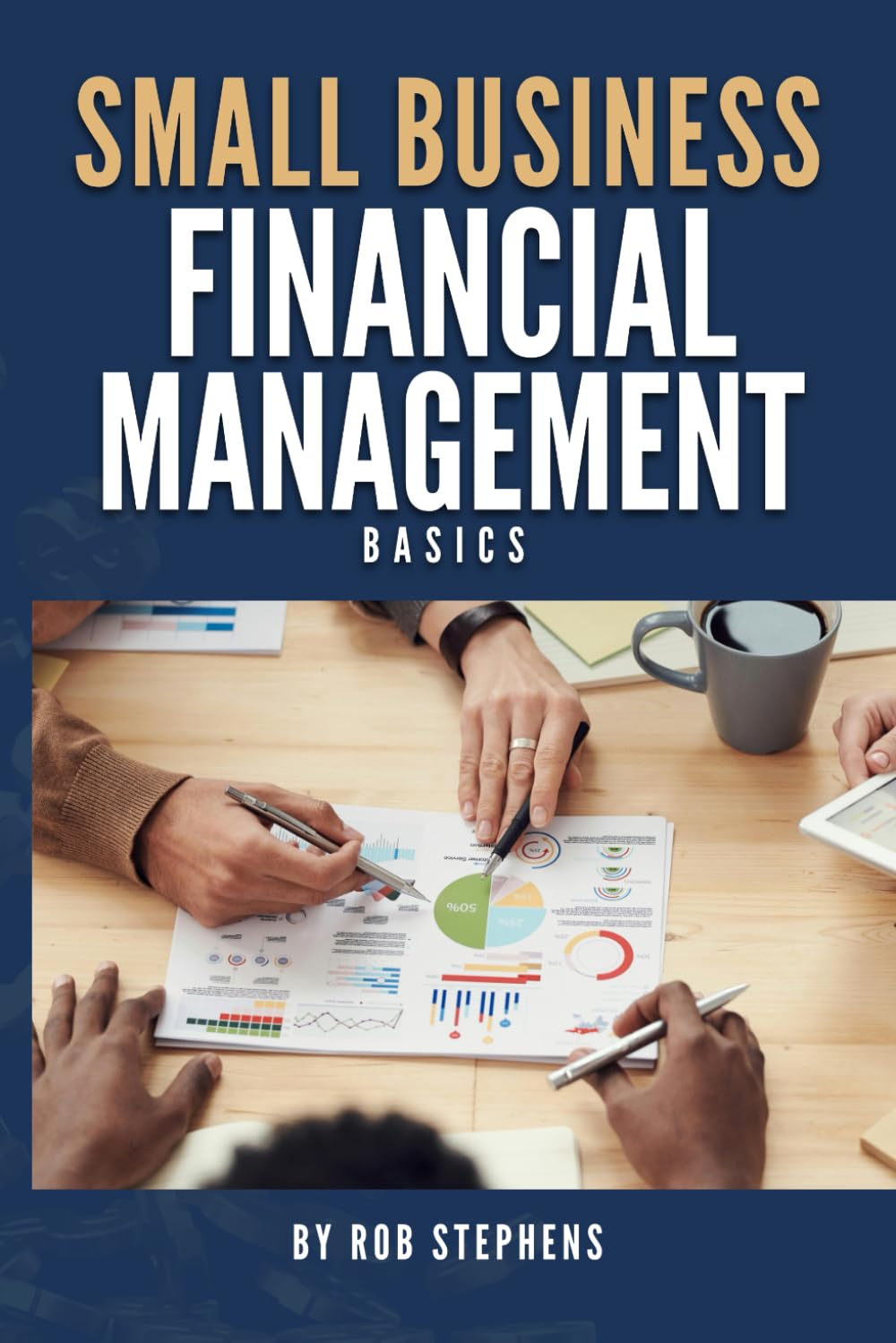 Small Business Financial Management Basics