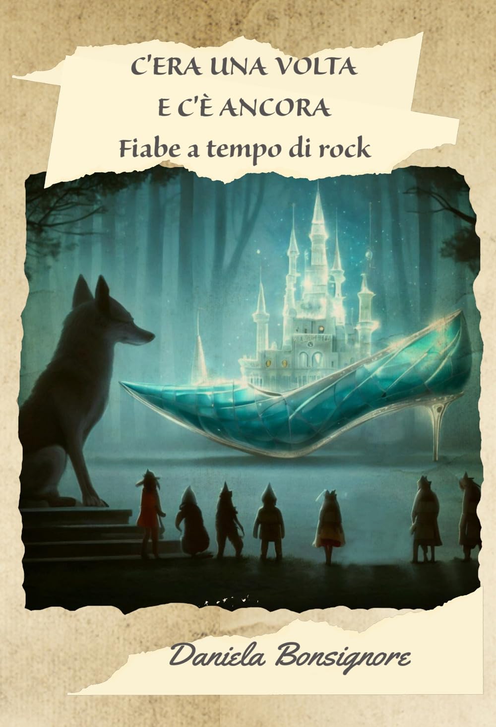 C'era Una Volta E C'è Ancora. Fiabe A Tempo Di Rock - 4