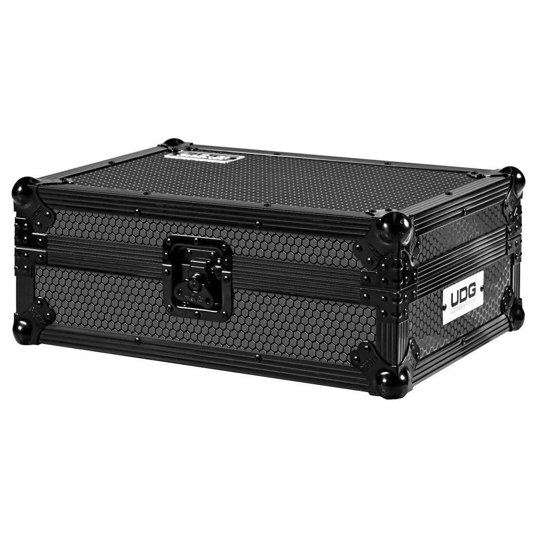 UDG Ultimate Flight Case AlphaTheta CDJ-3000X Nero