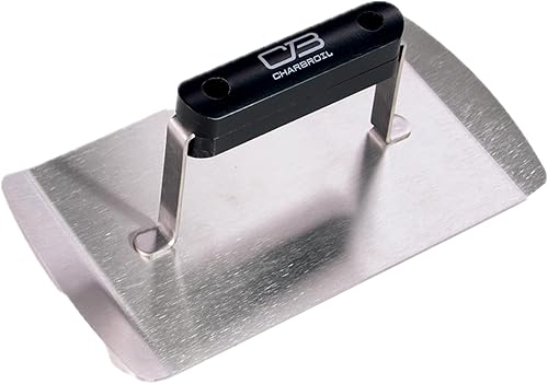 Charbroil Meat Press - CB1250094P4
