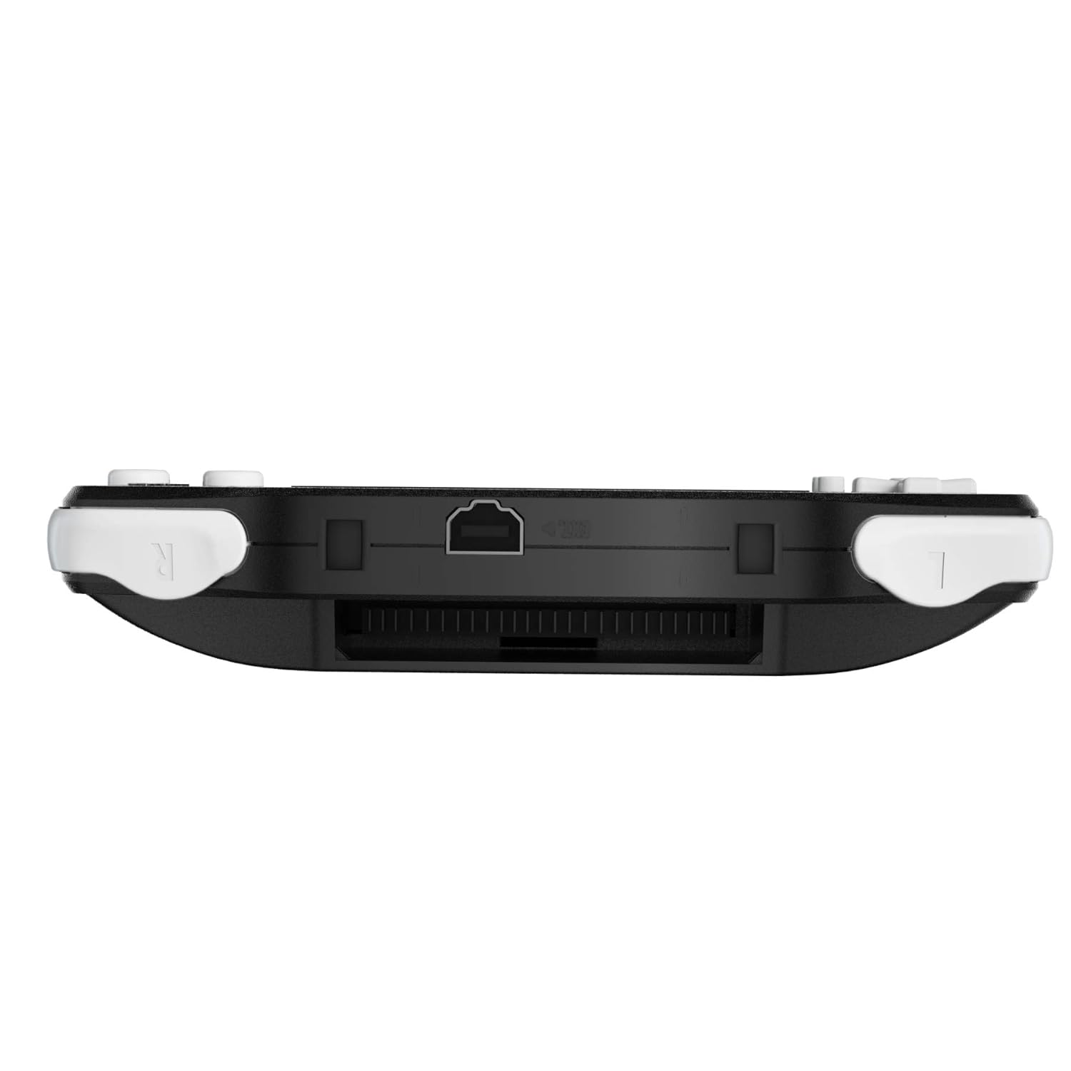 eXtremeRate White Replacement Full Set Buttons for Gameboy Advance GBA - Handheld Game Console NOT Included - Image 7