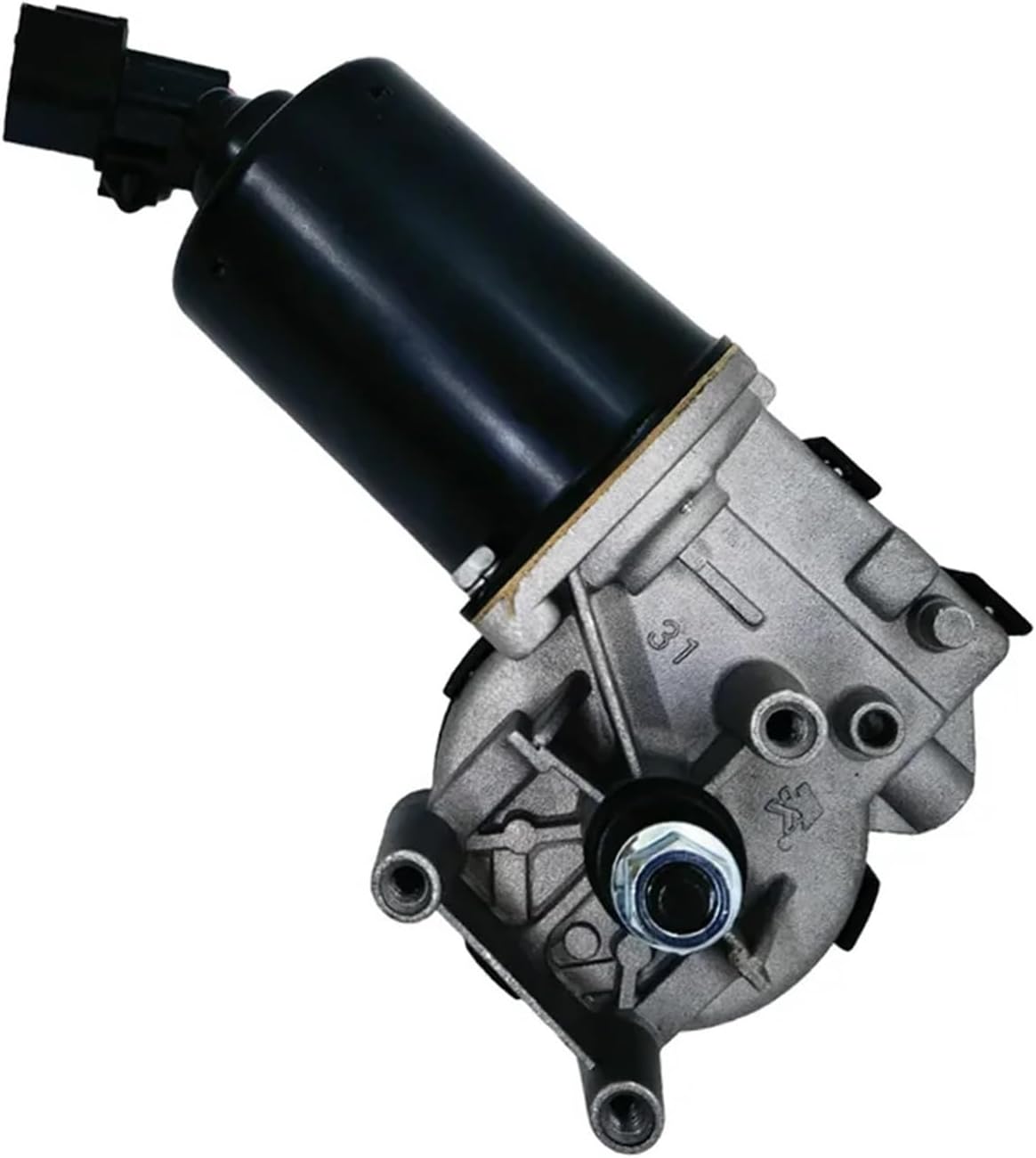 Nltra Silent Wiper Motors Fit for Hyundai I10(RHD) 2007~2013 IX35 2010~2015 2010~2017 981102S000 981000X912 4345013 Front Wiper Motor Dedicated car